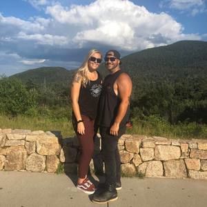 Meet your Posher, Meredith